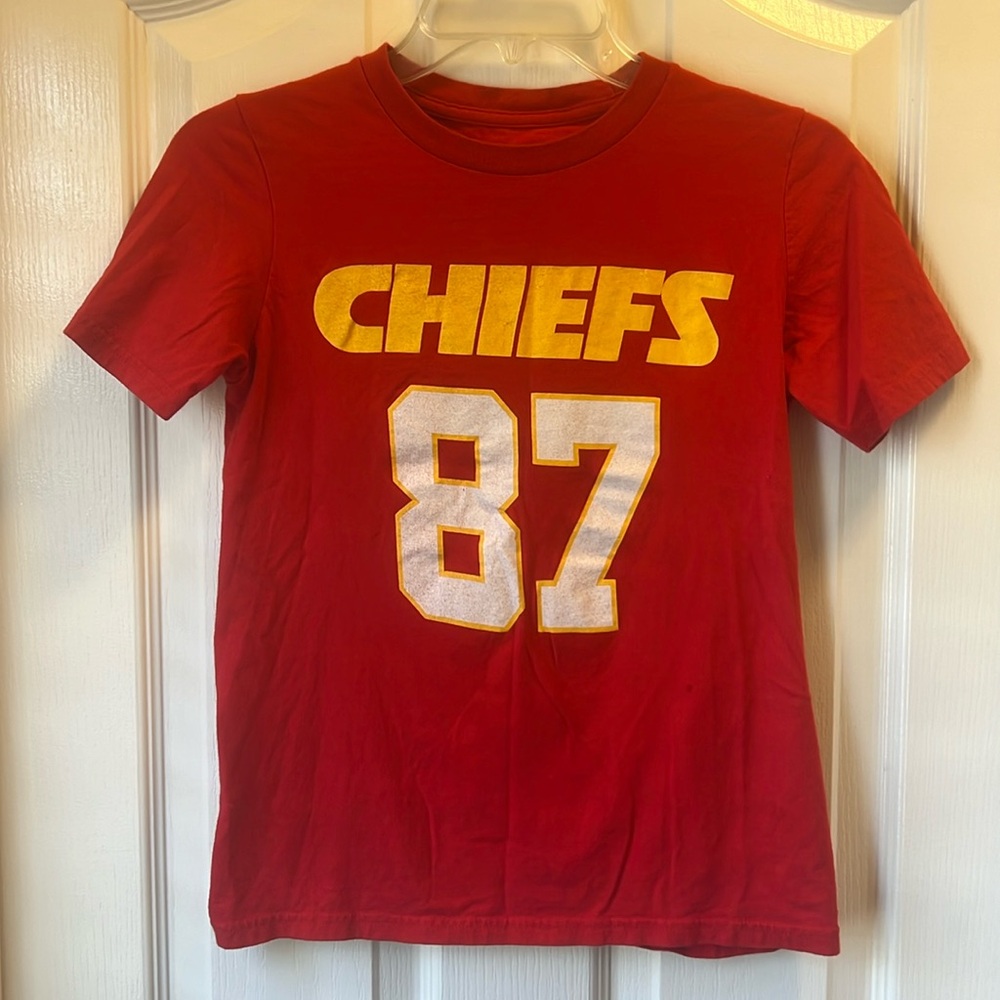NFL kids Kansas City Chiefs T-shirt
